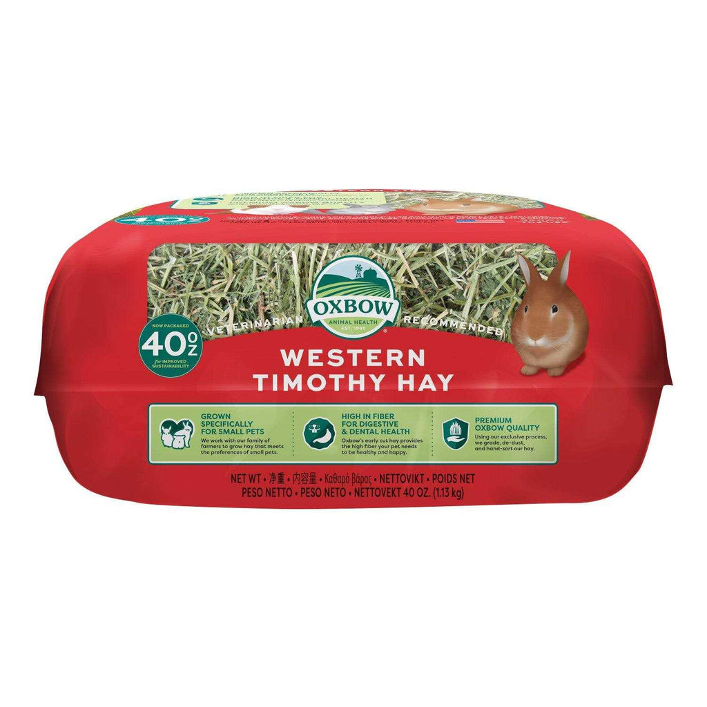 Western Timothy Hay V800