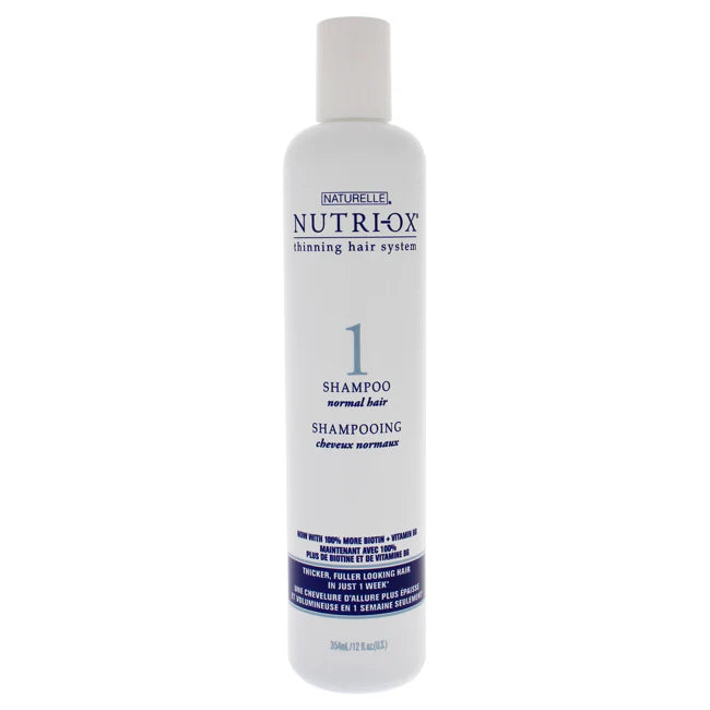 Cleansing Shampoo 12 oz E68762