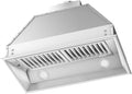 28 In. Stainless Steel Ducted Range Hood Insert V567565