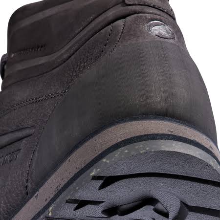 Phantom Dark Titanium Mid Casual Shoe I832427