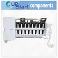 Refrigerator Ice Maker Replacement C15933