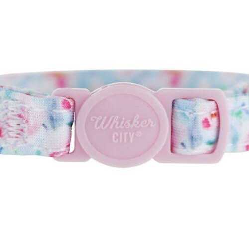 Red Easy Release Cat Collar R405421