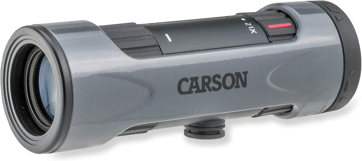 7-21x21mm Zoom Monocular Y78039