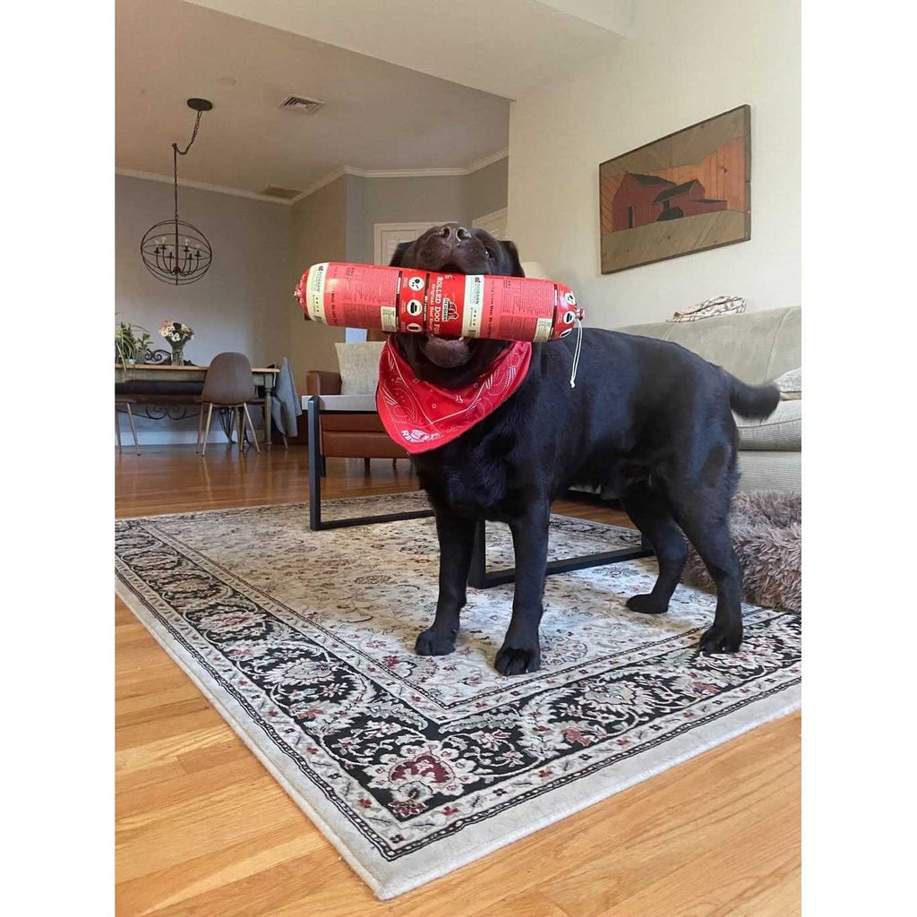 Dog Food Roll Beef F2050