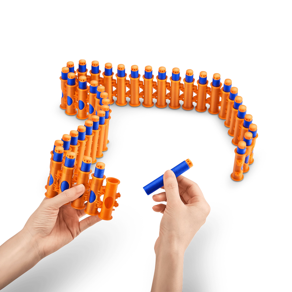 Motorized Dart Blaster G4486