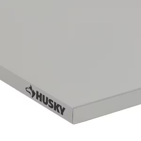 Stainless Steel Work Surface G929977