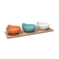 4pcs Bowl Set I271