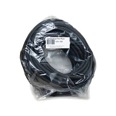 3/4x22 x 400& Coil Pre-Caulking Backer Rod G203280