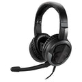 Black Gaming Headset M5011