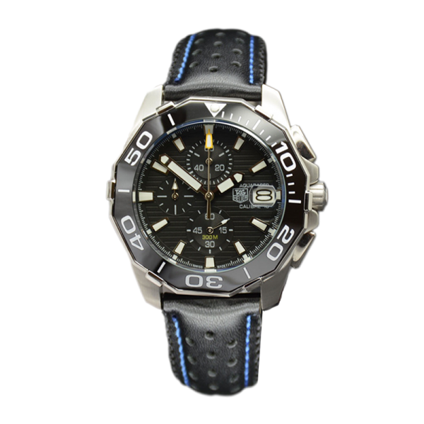 43mm Watch F872530