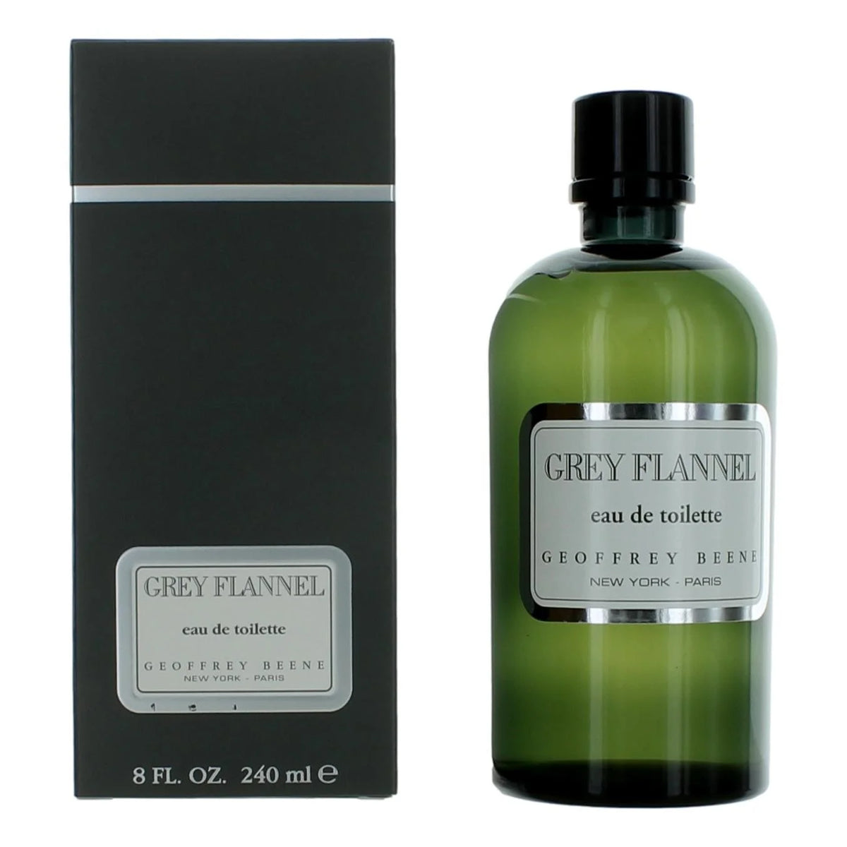 Grey Flannel 8 oz Eau De Toilette Splash H56835