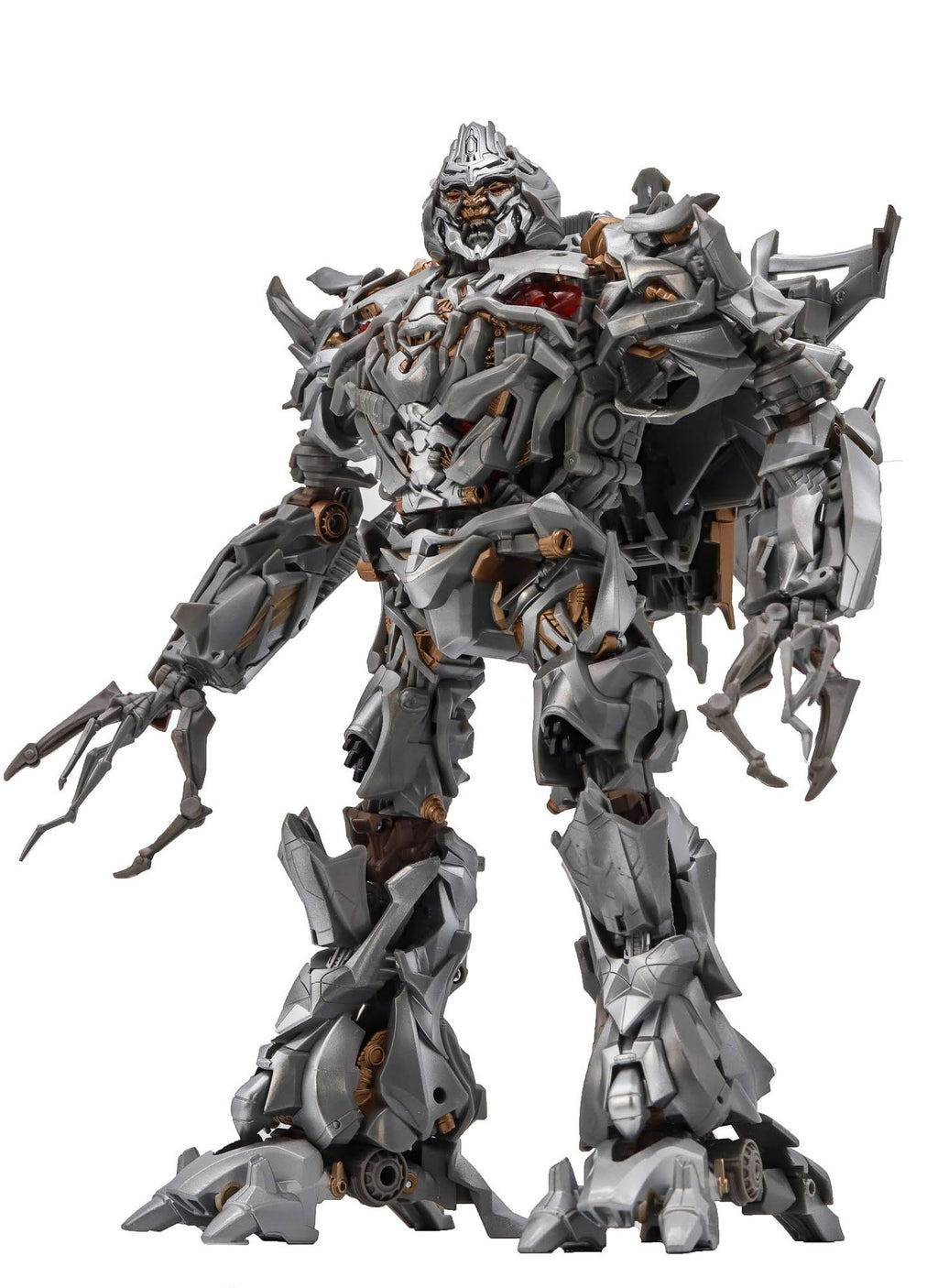 Transformers Megatron Action Figure V778974