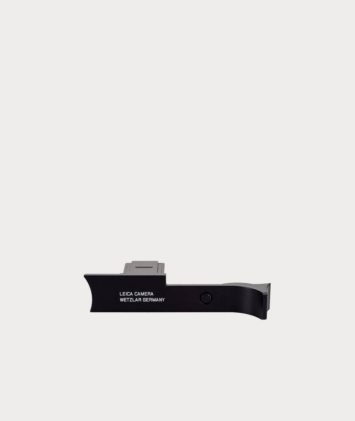 Black Thumb Support for Q2 T294