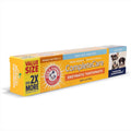6.2 oz Peanut Butter Enzymatic Dog Toothpaste G78508
