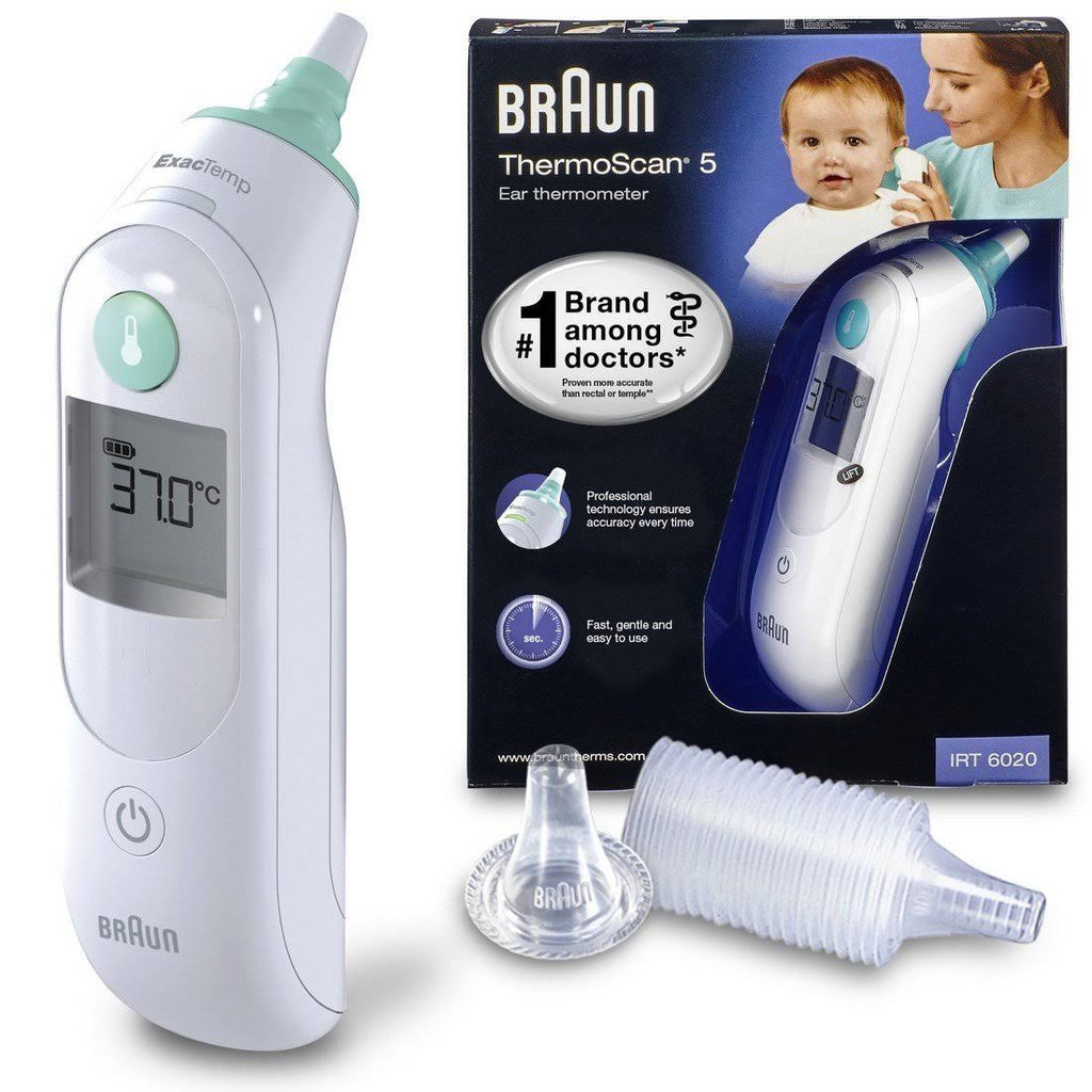 Ear Thermometer L315926