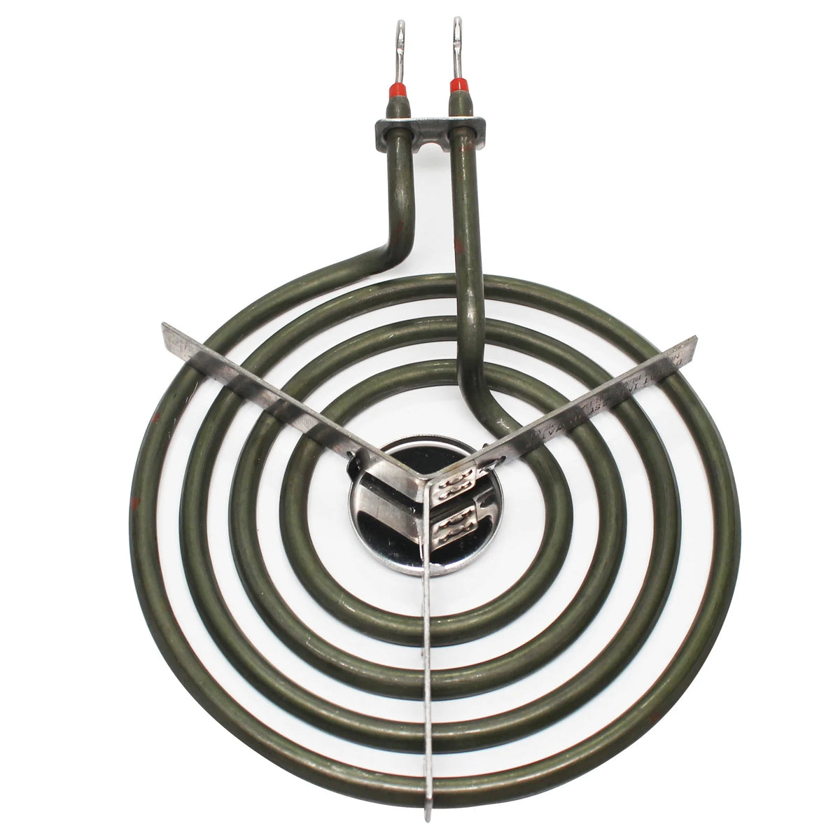 6 inch 4 Turns Surface Burner Element for Range, Stove & Cooktop F884