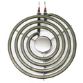 6 inch 4 Turns Surface Burner Element for Range, Stove & Cooktop F884