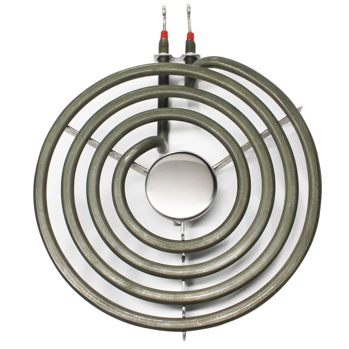 6 inch 4 Turns Surface Burner Element for Range, Stove & Cooktop F884