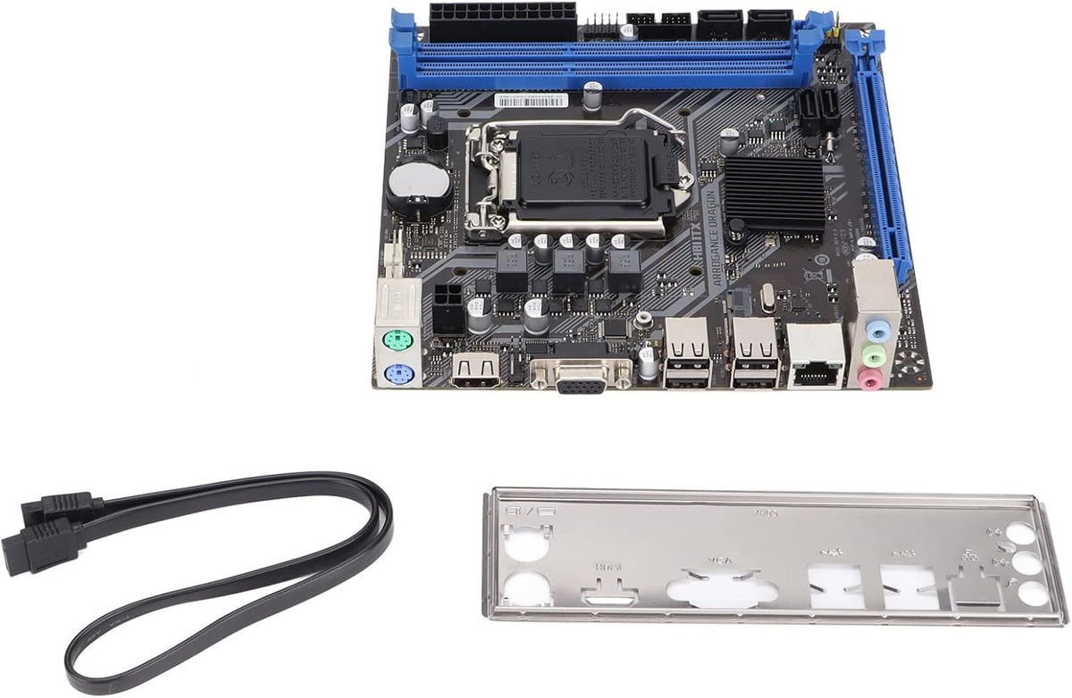 LGA 1150 DDR3 ITX Motherboard N27668
