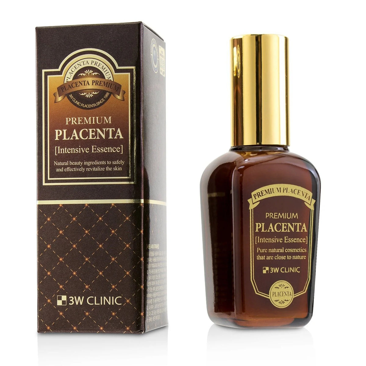 Premium Placenta Intensive Essence 50ml O6028
