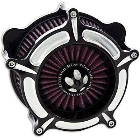 Turbine Air Cleaner T71804