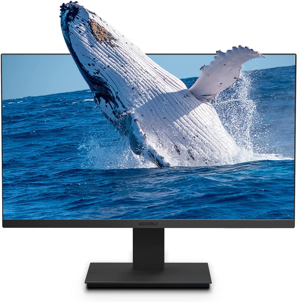 22 inch FHD 1080P 75hz VA LED Monitor Z812