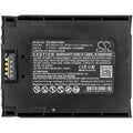 Battery for Zebra TC51 TC510 TC56 TC57 C269277