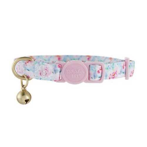 Red Easy Release Cat Collar R405421