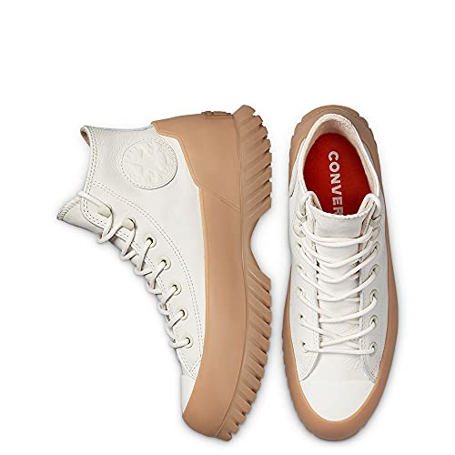 Lugged 2.0 Unisex Shoes K430