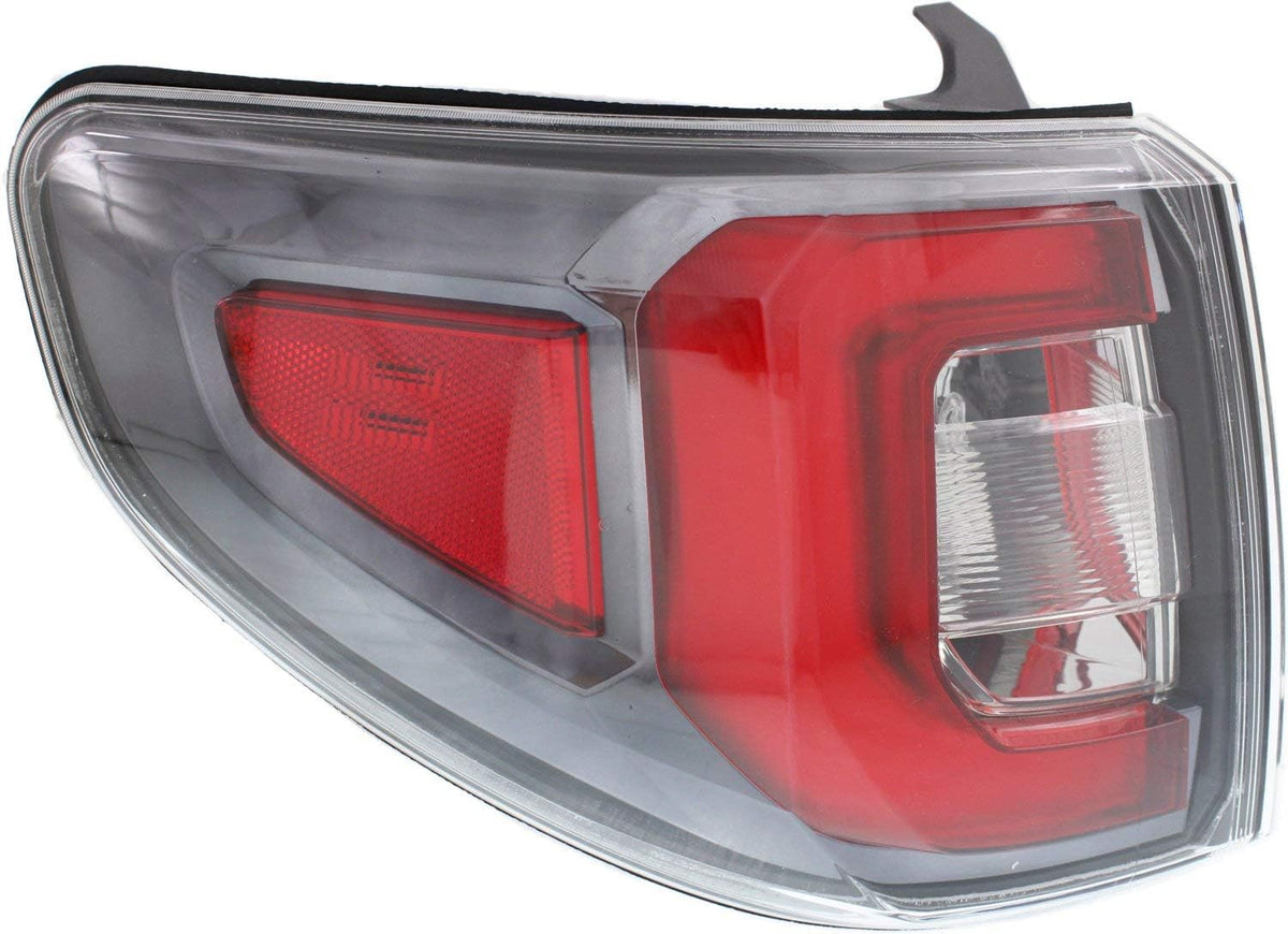 Tail Light Assembly Set of 2 L146417