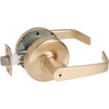 Extra Heavy Duty Privacy Lever Lockset F2572