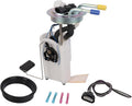 Electric Fuel Pump Module Assembly Replacement L6212