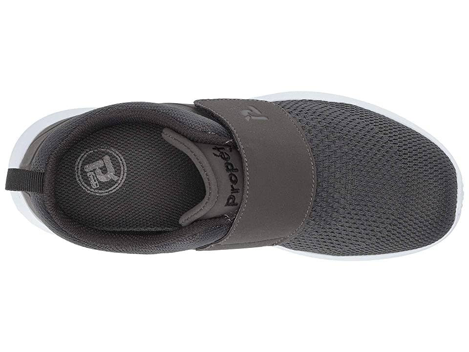 Grey Strap 8.5 Men&s Shoes U9559