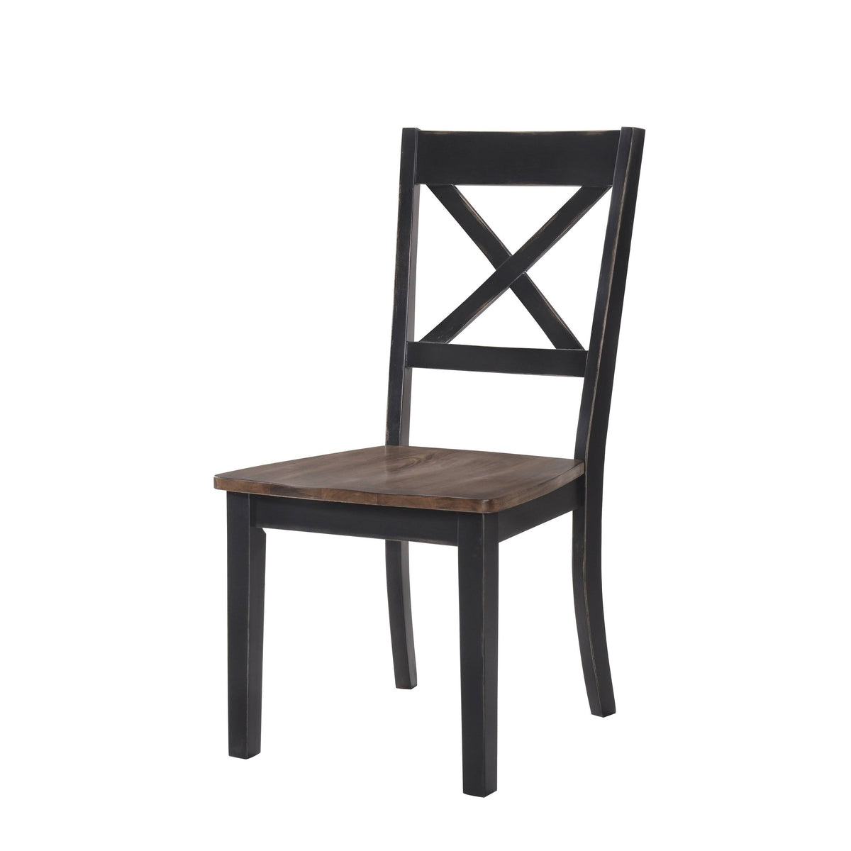 White Chair 2-pk A264236