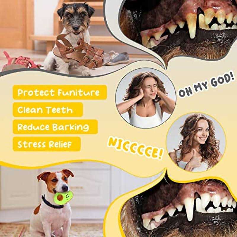 Dog Toy J733