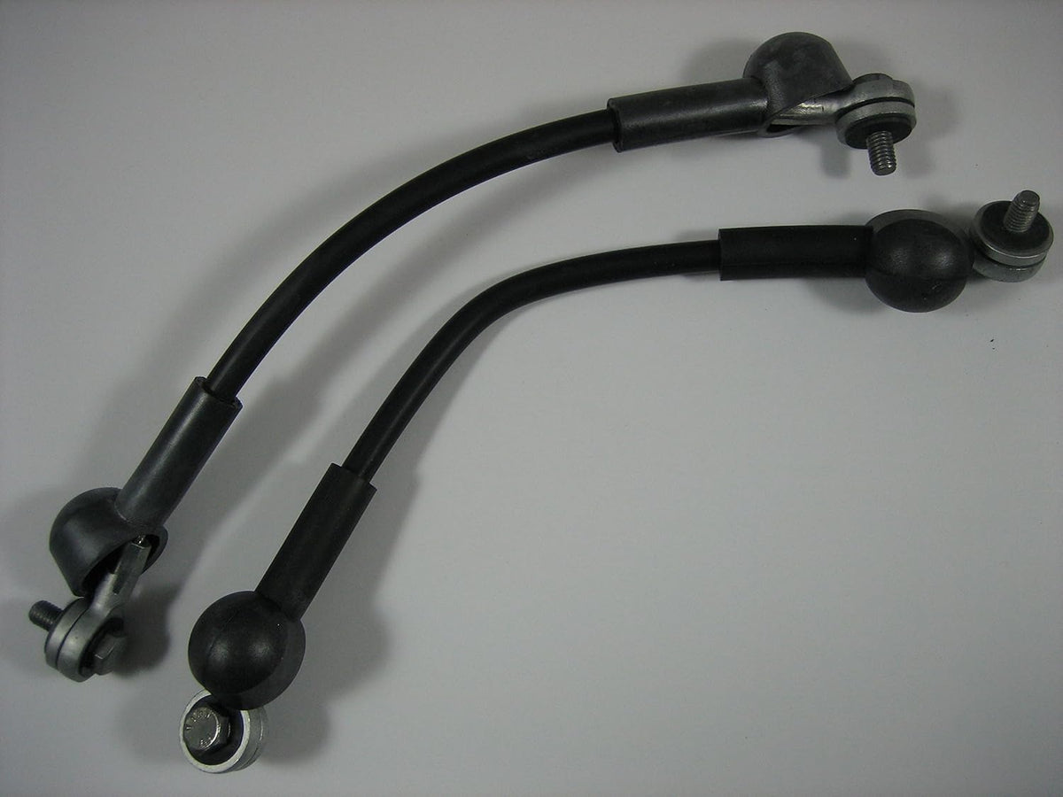 Range Rover Tail Gate Support Cable Set Q356565