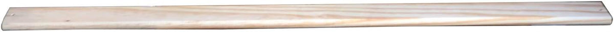 King Size Solid Pine Wood Bed Slats Pack of 13 V562