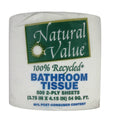 Sustainable Bath Tissue Case Of 48 J569
