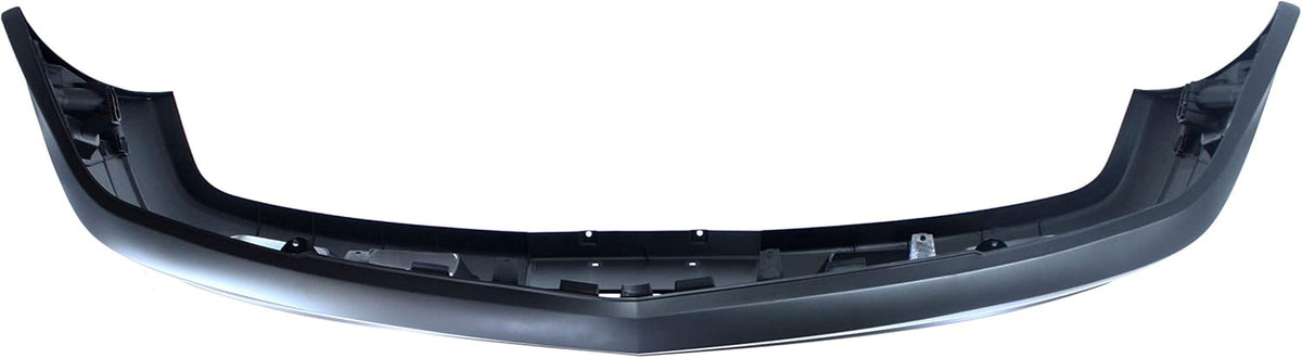 Front Bumper Cover Primed L11956
