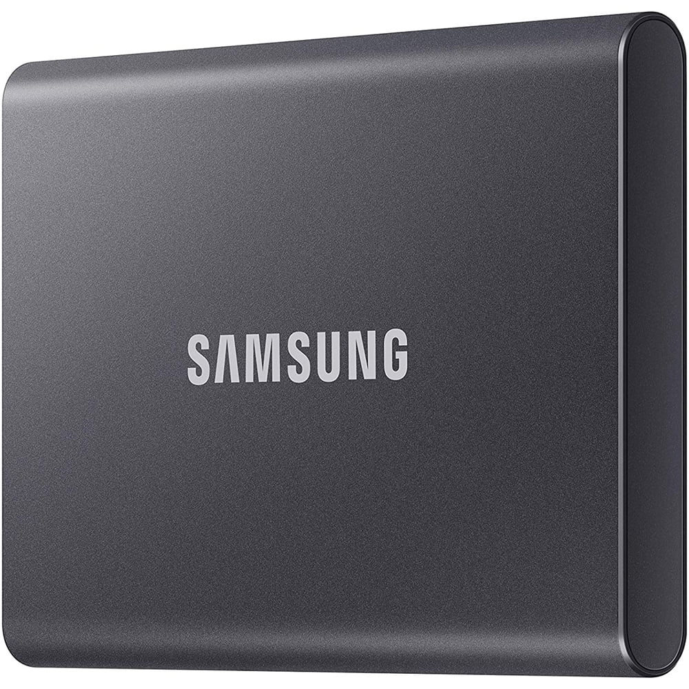 Portable SSD 1TB Gray with Hard EVA Case M389