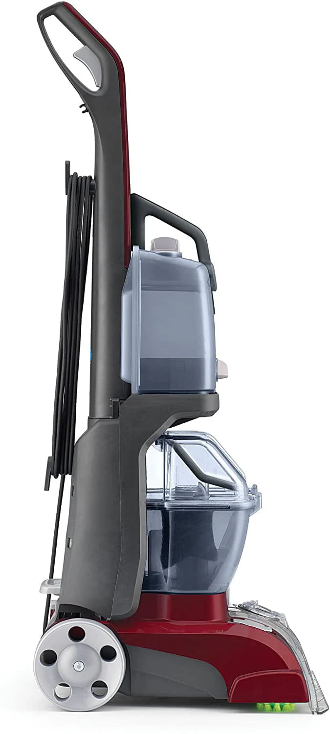 Upright Carpet Cleaner Machine I31964