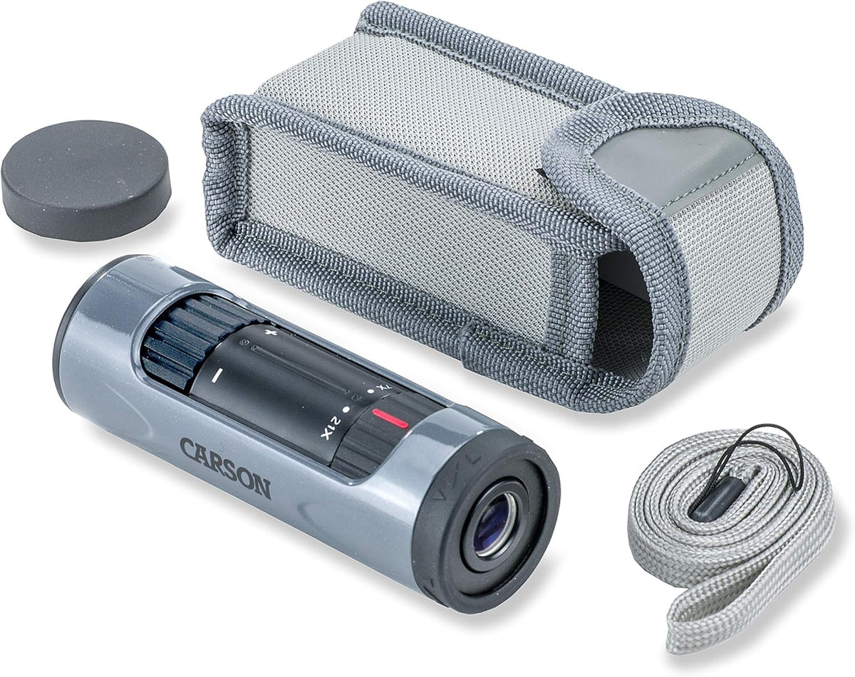7-21x21mm Zoom Monocular Y78039