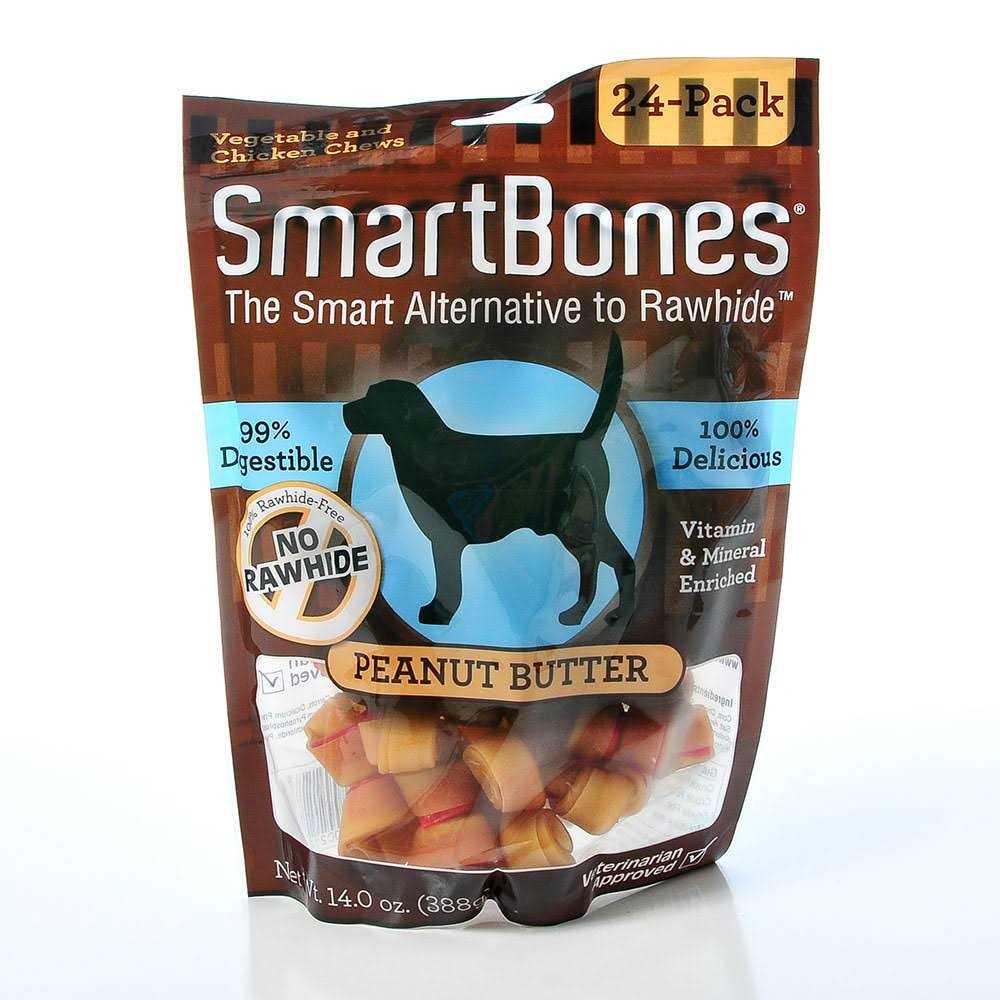 Peanut Butter Chews E32892