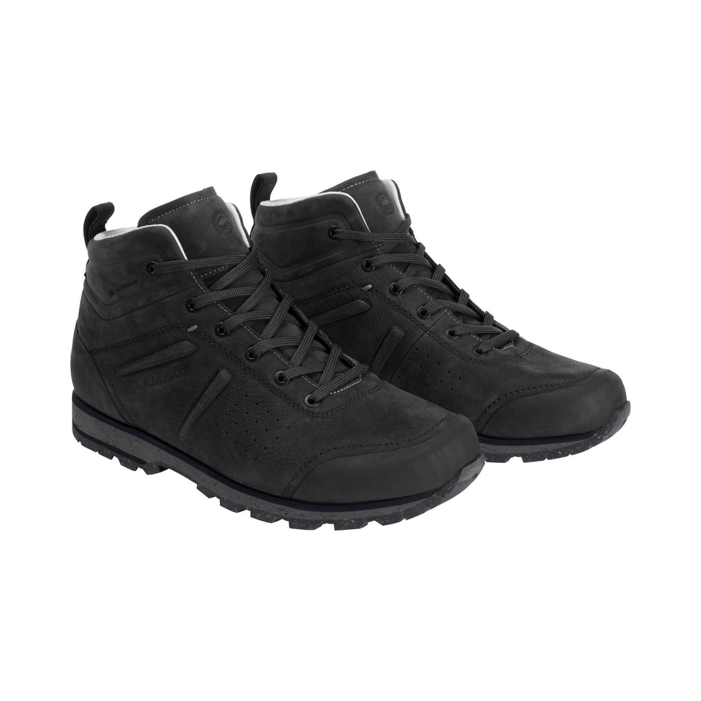 Phantom Dark Titanium Mid Casual Shoe I832427