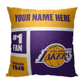 NBA Pillow O60176