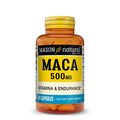 Maca 500 mg 60 Capsules X121
