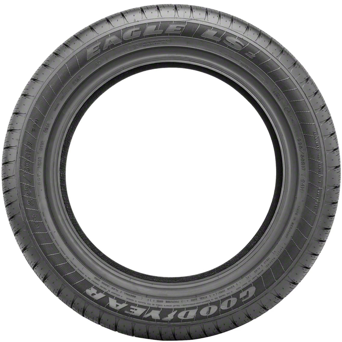 All Season 265/50R19 110V XL Passenger Tire O15067
