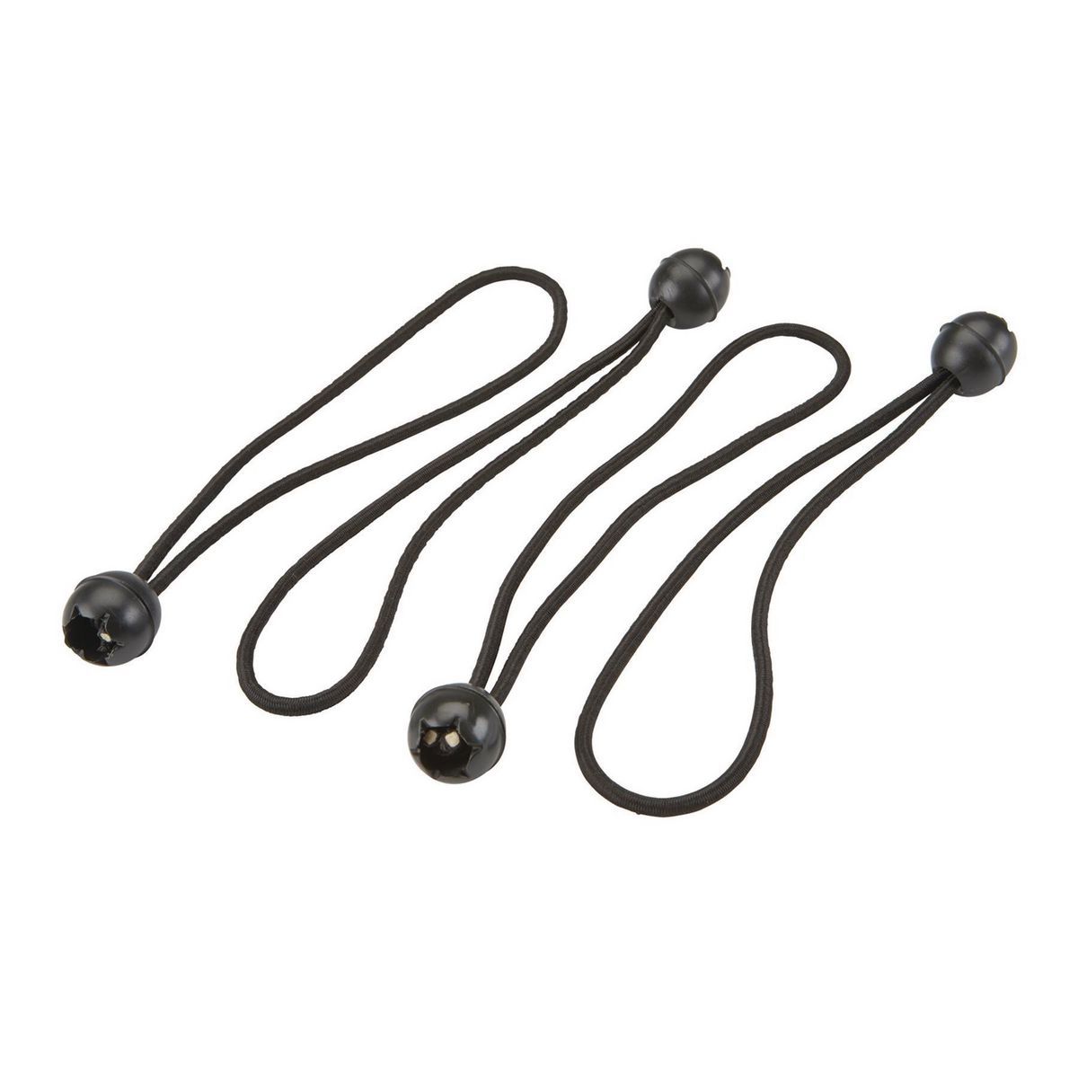 Ball Stretch Cord Set, 4 Piece F4216
