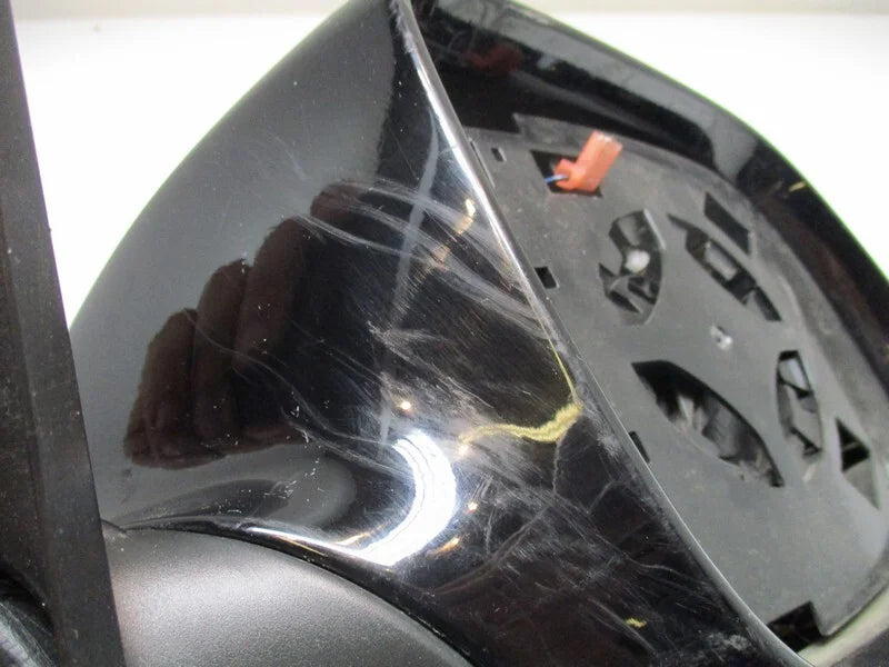 Passenger Power Door Mirror E390285