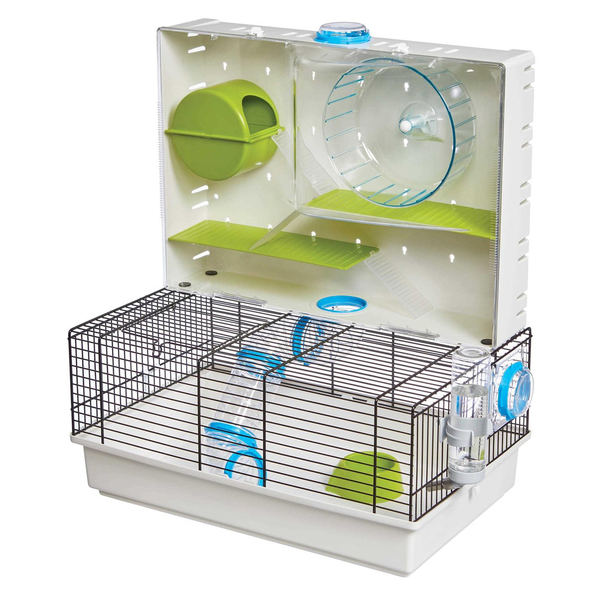 Arcade Hamster Home C3601